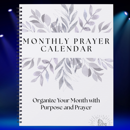 Daily Devotional Bundle – eBook, Audio Prayers & Prayer Tools